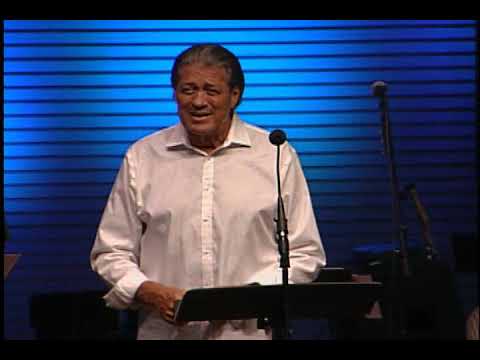 Matthew 12:1-21 'Bruised Reeds and Smoking Flax'