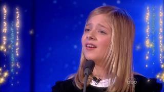 Jackie Evancho &quot;The First Noel&quot;
