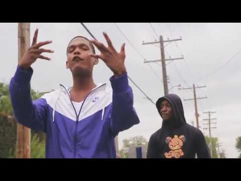 Cello Deuce - Hustle ( Official Video )