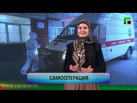 Полный выпуск новостей от 23.11.2021