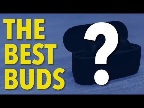 The BEST Earbuds for Teams 2023