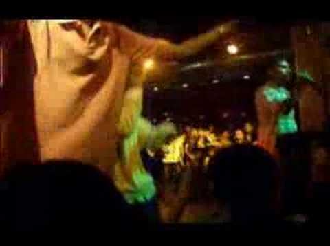 SLTRiX.COM at Iraj & Ranidu Show (Sample)