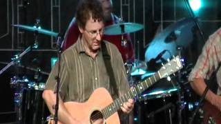 Railroad Earth #5 "Long Walk Home" @ Bele Chere Asheville 2011