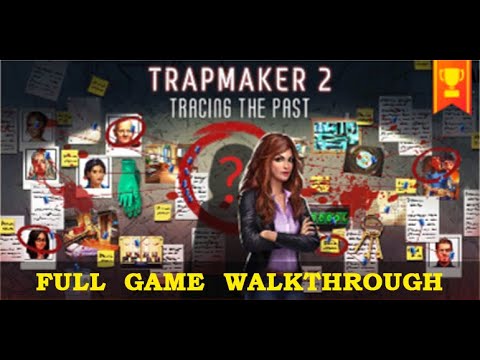 Trapmaker 2