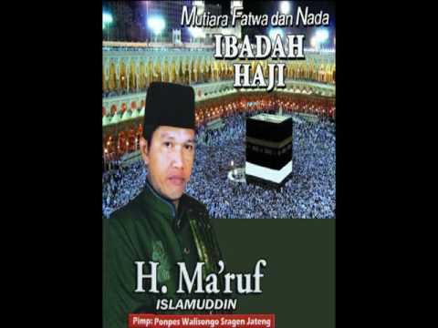 H. Ma'ruf Islamudin Album Sholawat Legendaris, Full Album HD