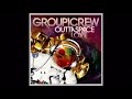 Group 1 Crew - Breakdown