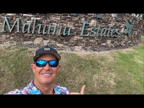 EPIC is an Understatement Welcome to Mahana Estates Maui Real Estate