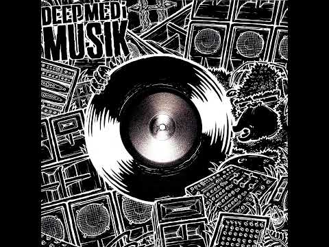 Goth-Trad - Apes [Airbreaker VIP / Apes]