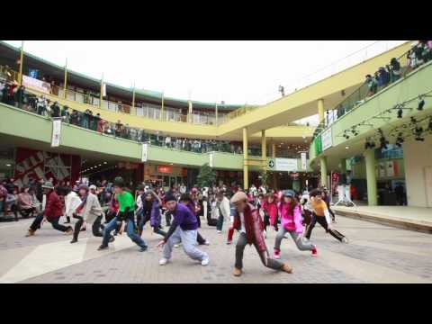 [OFFICIAL] Michael Jackson Dance Tribute - Nagoya,Japan