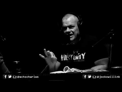 132 13 Jocko Reads Strategy Number 10, with Explanation and Lots of Commentary