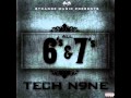 Tech N9ne - All 6s & 7s - Delusional 