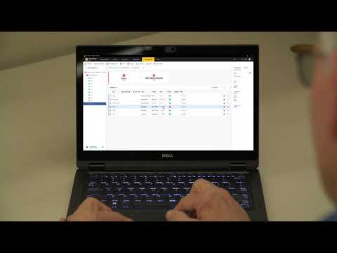 Datenverwaltungs- und Berichtssoftware Fluke TruTest™
