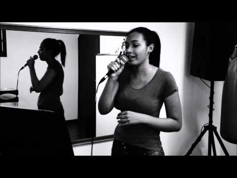 BIDELLATI-C.E.M- Pietra Soares "Oceans- Onde meus pés podem falhar - 12/2014