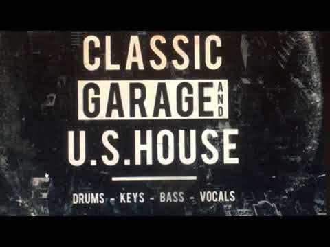 Smashing Sebastian classic US garage