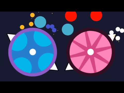 Idle Pixel Crush - Ball Crush Video