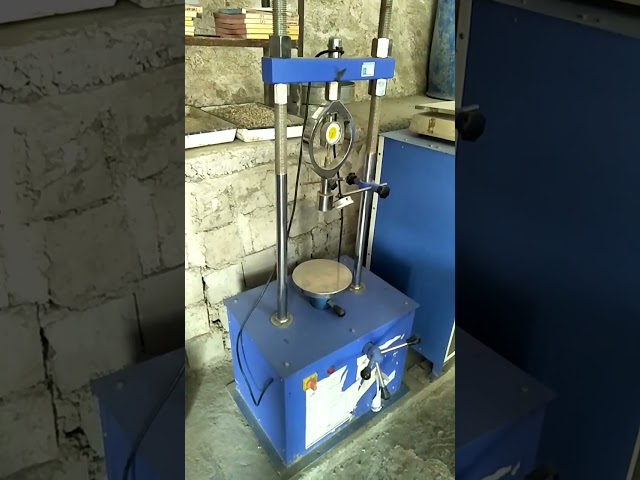 Laboratory Instruments - Civil Engineering Lab Equipment Trader ...