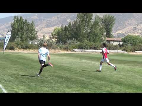 2018 Mayors Cup B00 P1 VS Forza Part 3