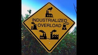 Serj Tankian - Industrialized Overload (New Song 2017)