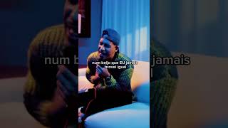 ROGINHO MEMÓRIAS - SE EU NÃO TE AMASSE TANTO ASSIM (cover) #roginho