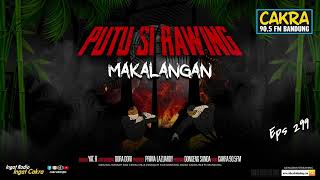 Download lagu PUTU SI RAWING MAKALANGAN Eps 299 mp3