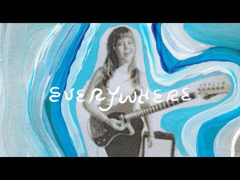 God is Change - Emily Elbert