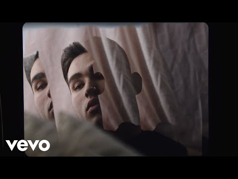 Moss Kena, THEY., Rapsody - Problems (Rework) (Official Video)