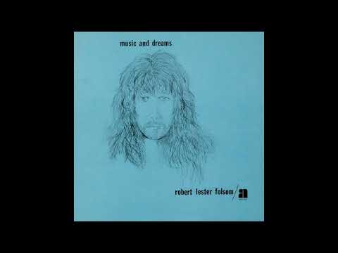 My Brown Eyed Lady With Blonde Hair - Robert Lester Folsom