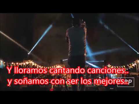 El ultimo Huayno x Dinero Letra