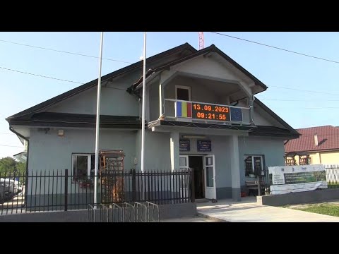 VRANCEA PITOREASCA - COMUNA PUFESTI septembrie 2023