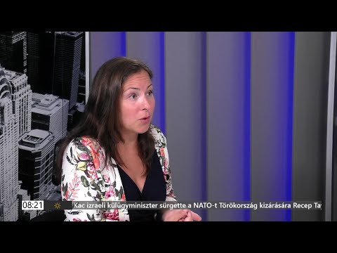 PIRKADAT M. Kende Péterrel: Gondolovics Katalin