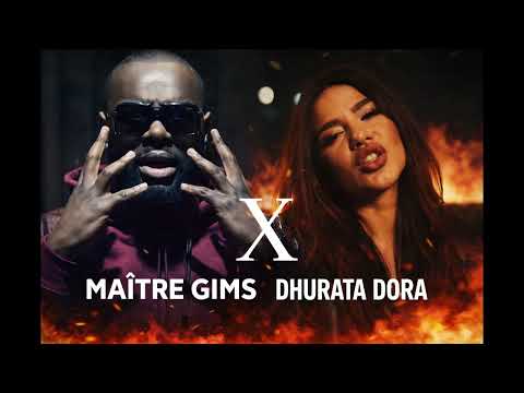 Maître Gims x Dhurata Dora x BigBang – 100 Strangulations (Official Music)