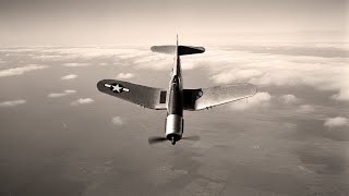 Japanese Pilots Flew A Captured Corsair — Then Admitted They’d Never Seen The Speed Of Its Dive