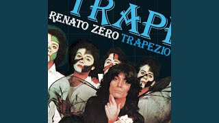 Kadr z teledysku Motel tekst piosenki Renato Zero