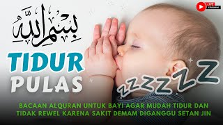 Download lagu Doa Ruqyah Bayi Susah Tidur, Rewel, Nangis, Demam, Gelisah dan Perlindung dari Gangguan Jin, Luqman mp3 Download lagu Doa Ruqyah Bayi Susah Tidur, Rewel, Nangis, Demam, Gelisah dan Perlindung dari Gangguan Jin, Luqman mp3