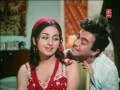 Gham Ka Fasana Ban Gaya Acha Kishore Kumar Leena Chandavarkar Manchali 1979