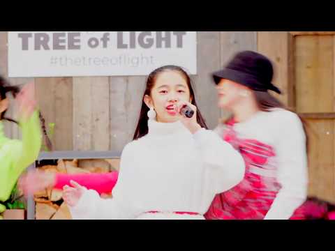 EXPG STUDIO NAGOYA 20191207 1150 SASASHIMA XMAS LIGHTS