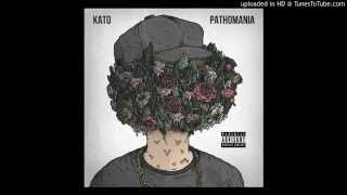 Kato - Hater Like U Feat. Jarren Benton & Scotty ATL