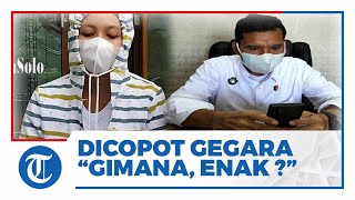 Kapolda Jateng Murka dan Copot Kasat Reskrim Polres Boyolali Gara-gara Ucapan 'Gimana, Enak?'