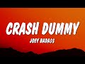 Joey Bada CRASH DUMMY Lyrics Kendrick Lamar Ray Vaughn Daylyt Diss