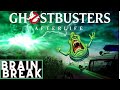 GHOSTBUSTERS BRAIN BREAK CHASE