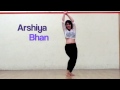 KAMLI-DHOOM 3 DANCE 