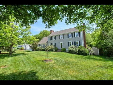 Residential for sale - 21 Crystal Road, Wilmington, MA 01887