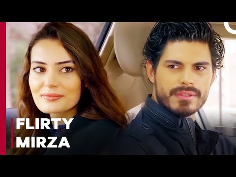 Mirza Takes Leyla Out on a Date 😍 - Can't Stop Loving You