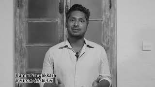 Kumar Sangakkara, on what makes us a true Sri Lankan.