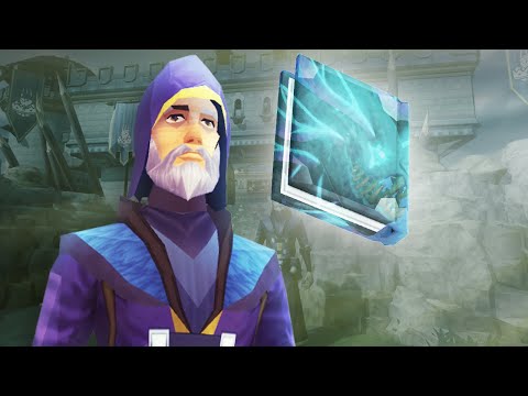 [RS3] Desperate Creatures – Realtime Quest Guide