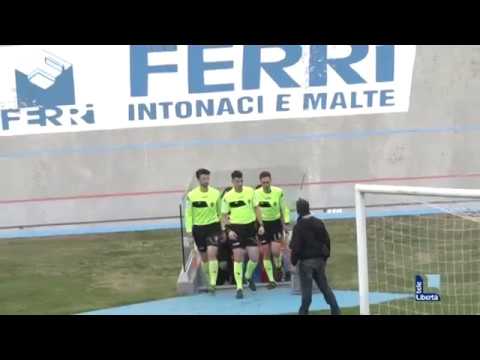 Fiorenzuola Lentigione 1-2
