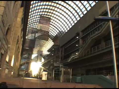 Denver : The Buell Theater and Performing arts Center