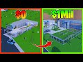 How Fast Can I Get To 1M In My Prison