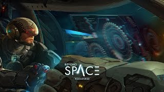 Beyond Space Remastered Edition Steam Key GLOBAL