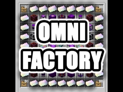 how to join our Omnifactory server